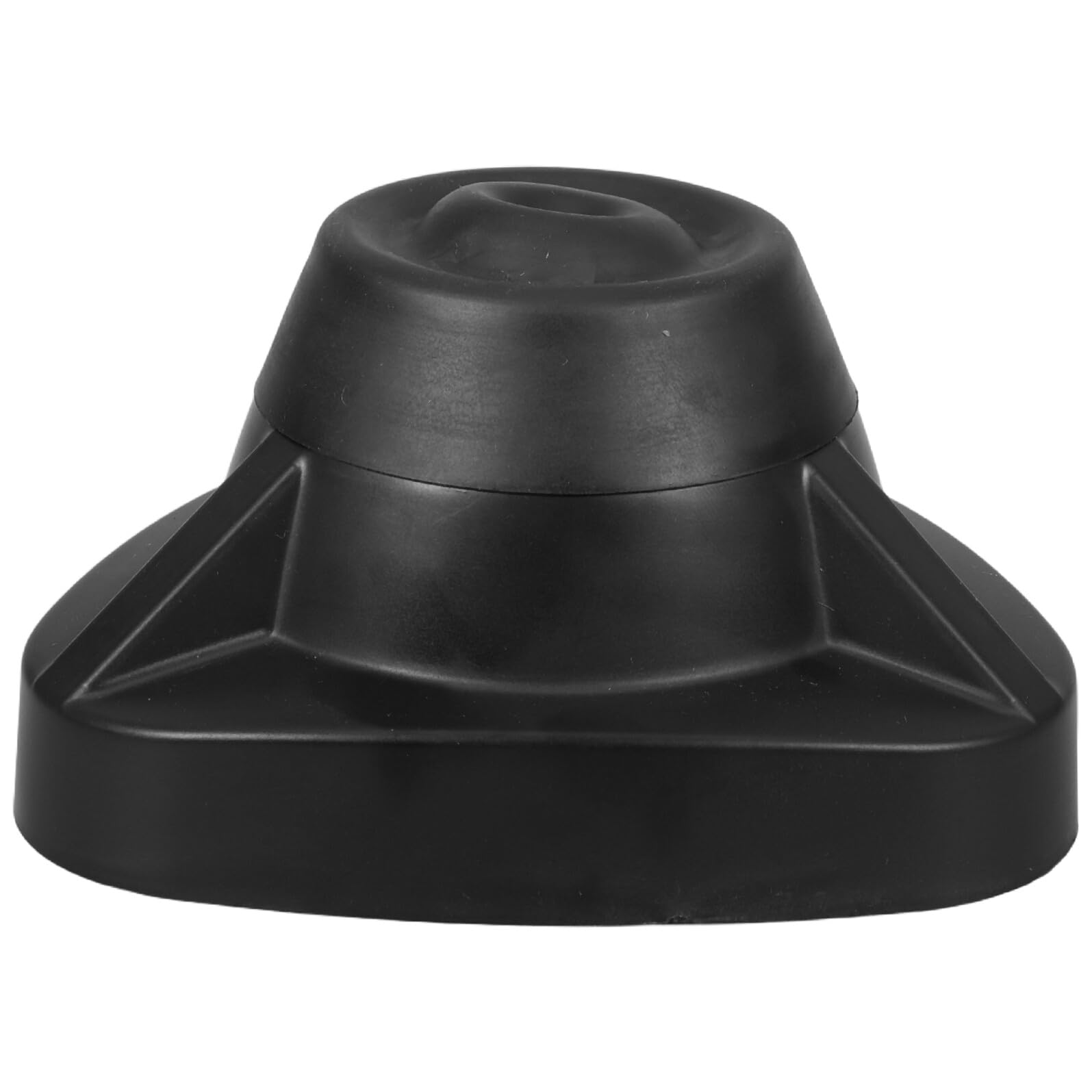 Agitador de Pigmentos Recargable por USB Portátil, Mezclador de Laboratorio Mini Negro con Base Antideslizante para Muestras, Pinturas y Tintas de Tatuaje, Equipo Científico