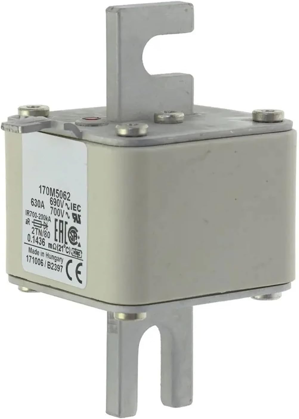 めこ ハリケーン HURRICANE セパレートハンドル TYPE III HS3707G-01