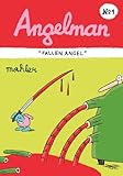 Angelman: Fallen Angel
