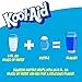 Kool-Aid Sugar-Free Blue Raspberry Zero Calories Liquid Water Enhancer 1 Count 1.62 fl oz