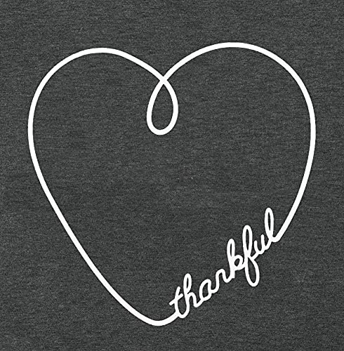 FAYALEQ Thanksgiving Sweatshirt for Women Gobble Turkey Graphic Pullover - image 3
