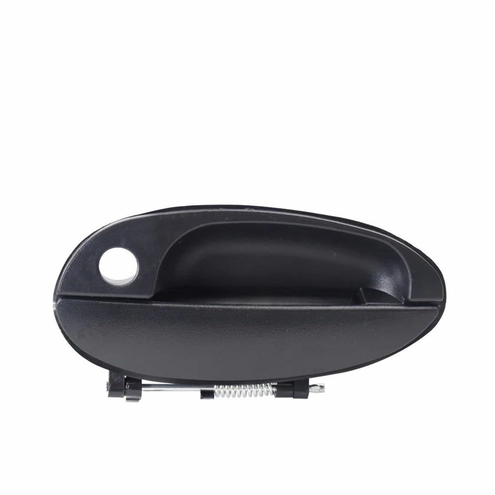 DUDUYANG Car Outside Door Handle for Chevrolet for Spark 1998 1999 2000 2001 2002 2003 2004 AUTO Outside Exterior Door Handle