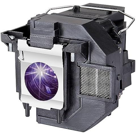 YOSUN Replacement lamp for epson-elplp95-v13h010l95 PowerLite Home Cinema 975W 1450 5510 5530U 5535U 5520W 2065 2155W 2165W 2245U 2250U 2255U 2265U Replacement Projector lamp Bulb, with Housing Cover