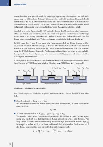 Elektronische Schaltungstechnik: Mit Beispielen in PSpice (Pearson Studium - Elektrotechnik)