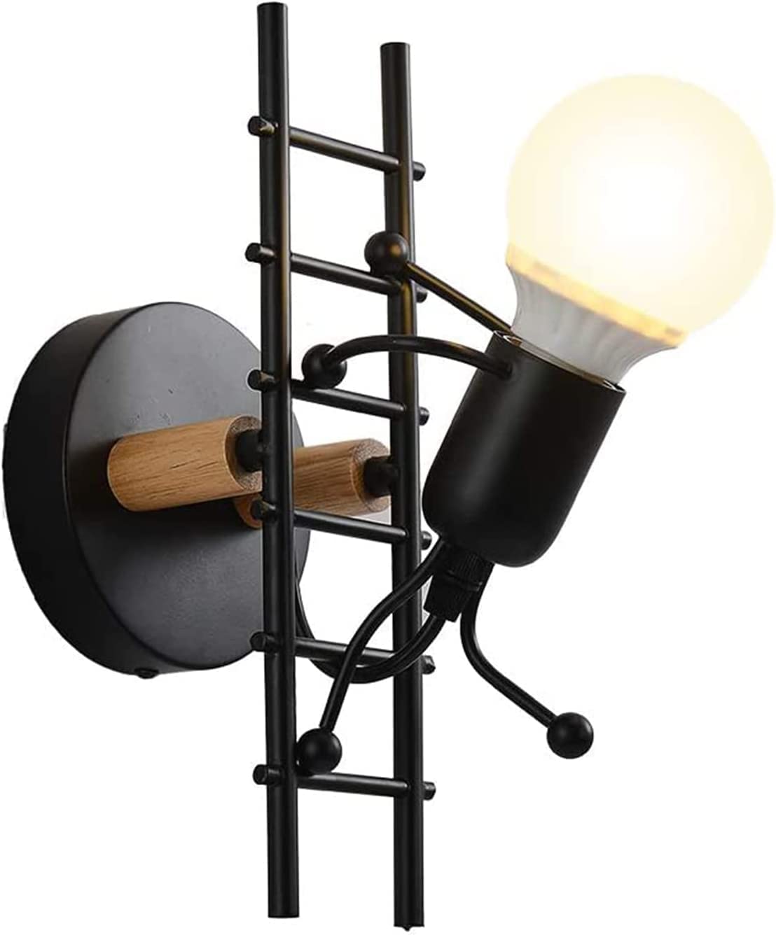 Amazon.co.jp : 億兆堂 ブラケットライト ウォールライト 壁掛けランプ