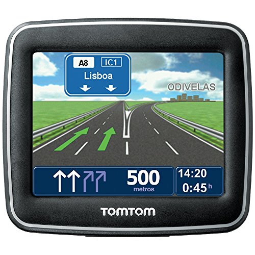 Tomtom - 1EX0.004.01 Start Classic Europe 23 (1EY0.054.05) (Produit Import)