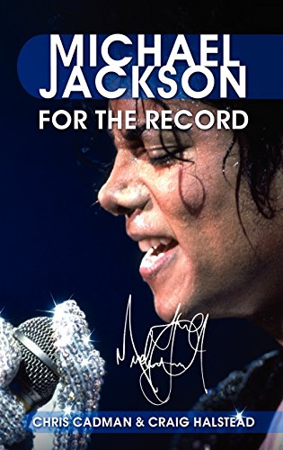 Michael Jackson: For The Record view 2