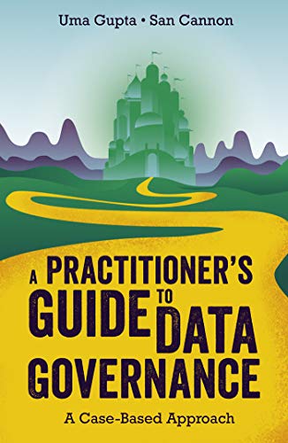 A Practitioner's Guide to Data Governance: A Case-based Approach view 2