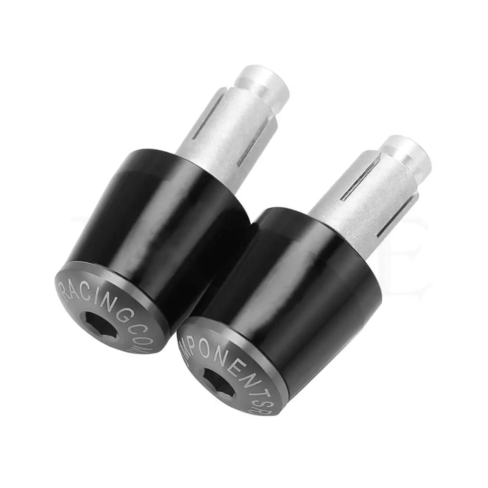 CB125F 2016 embouts guidon moto : poids équilibrage et capuchon anti-vibration