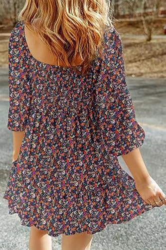 Women's Dresses, Casual Dresses, Fashionable Dresses, Summer Dresses, Printed Dresses4