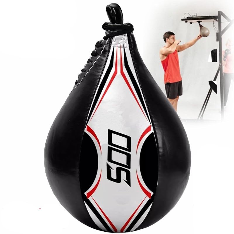 Training Equipment Mma Training Bag Boxing MMA Speed Bag Platform