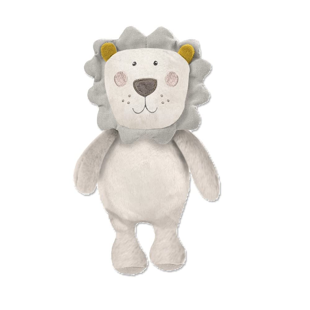 Peluche Grande Sonajero León