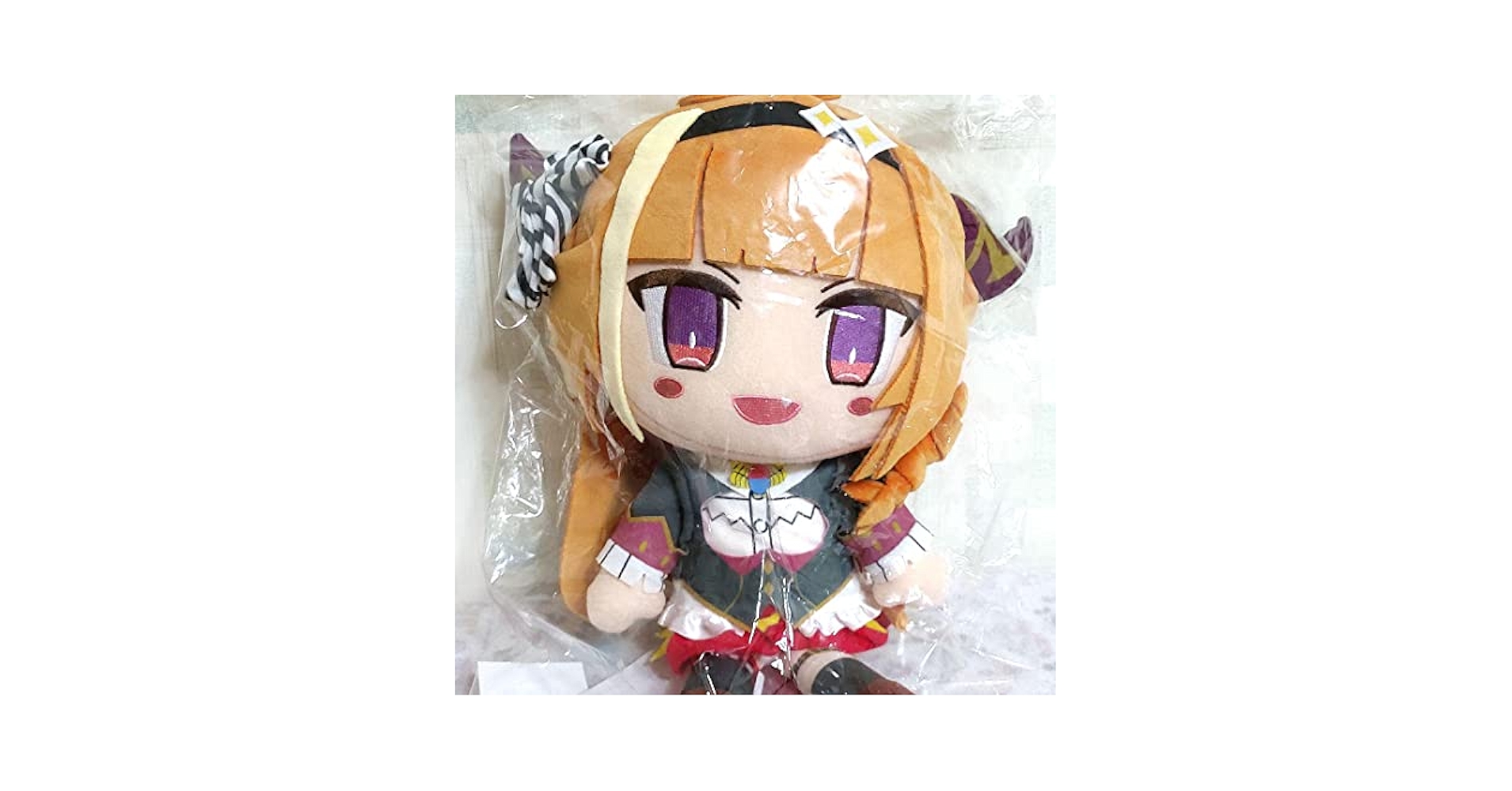 新品未開封 桐生ココ ホロライブ ツクモ ぬいぐるみ Amazon.co.jp: ホロ ライブ 桐生ココ ぬいぐるみ 記念コラボ