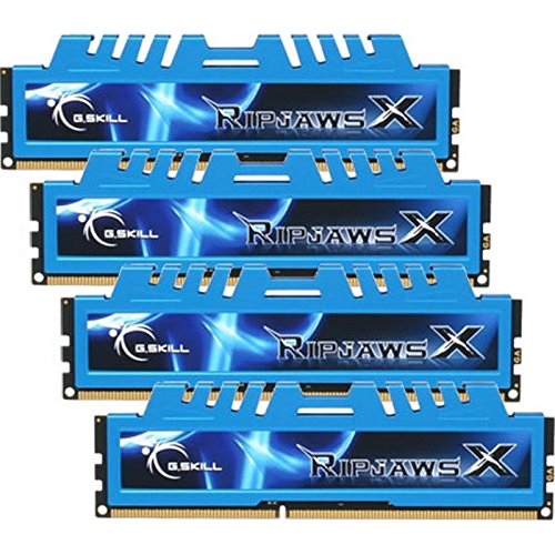 G.Skill Ripjaws Z 16 GB