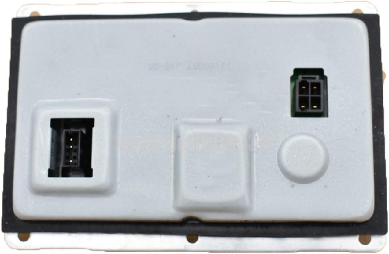 Xenon Ballast Igniter with Wire with Bulu, for, A4 S4 D1S D2S D2R LAD5GL 4Pin 12V 89035113 Xenon Headlight Ballast(2pcs-ballast-D2S)