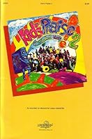 KID' PRAISE! 2: A JOYFULLIEST NOISE B000FDM7CQ Book Cover