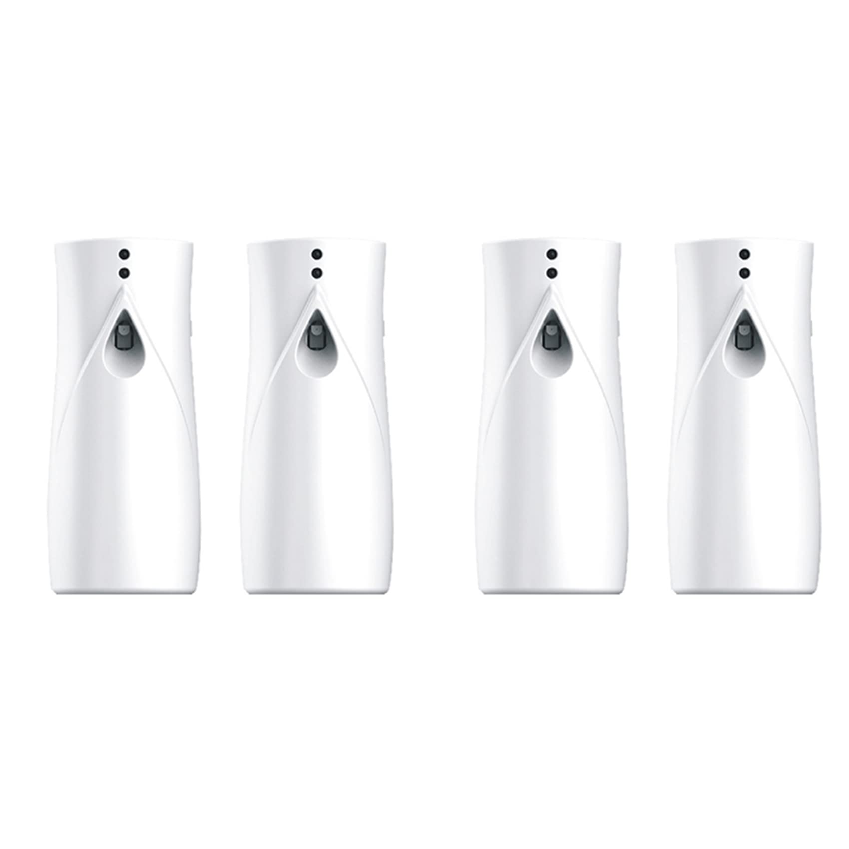 4X Dispensador de Perfume Automático Ambientadores En Aerosol Rociador de Fragancia Hotel Hogar Máquina Dispensadora de Perfume de Aire Regular