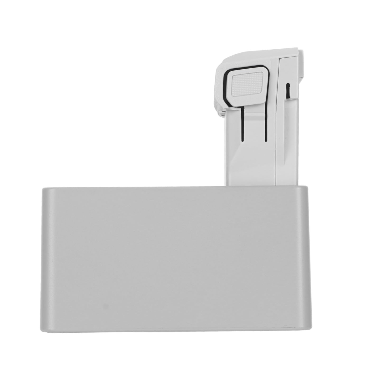 Hub de Chargement de Batterie de Drone, Chargeur de Batterie de Drone RC Portable et Durable, Sûr et Efficace pour Les Accessoires de Drone RC