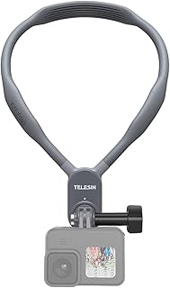 Suporte de Pescoço Magnético para Camera