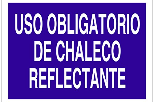 Cofan O62Tpl420297 Señal Poliestireno, 420 X 297 Mm