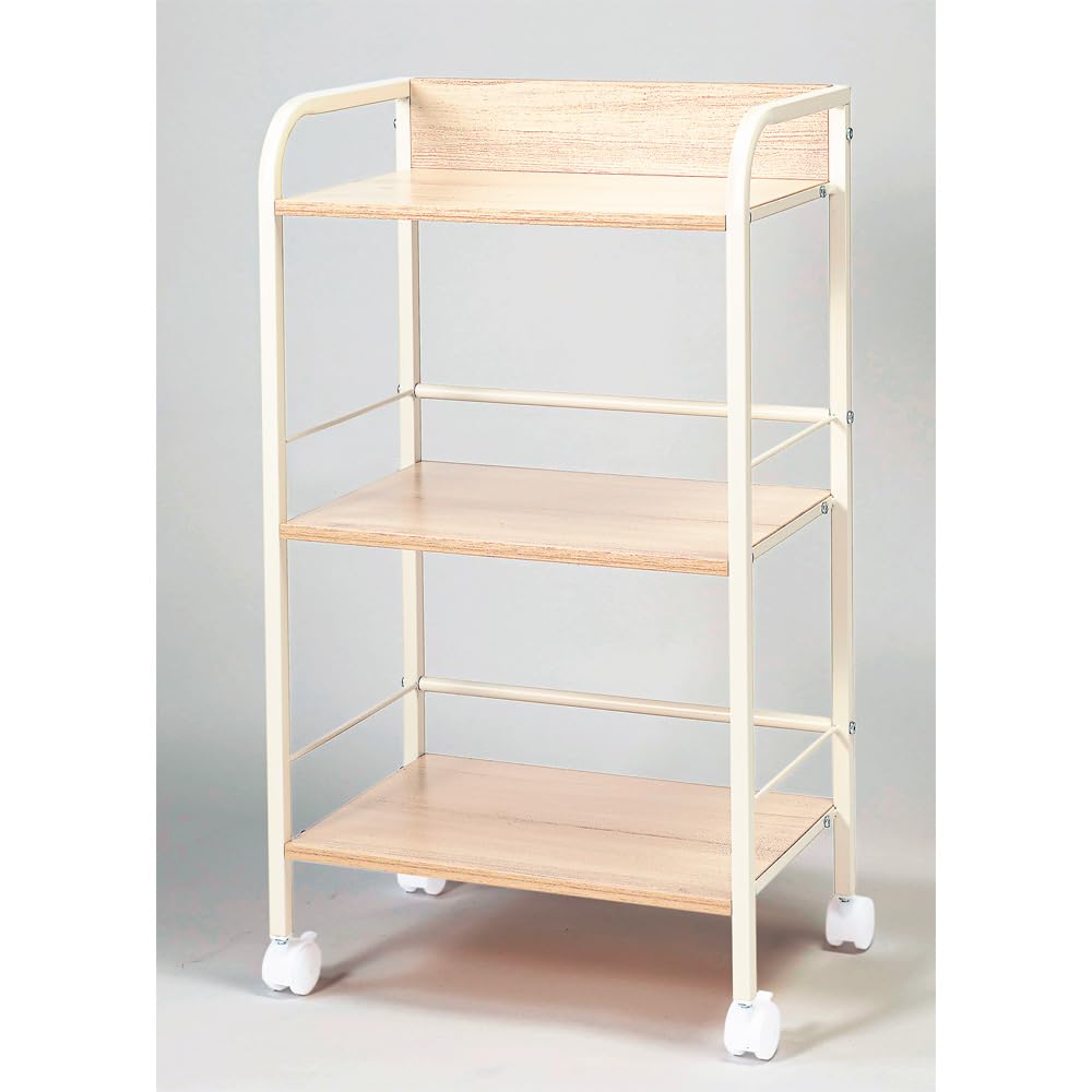 Amazon｜ディノス 本棚 ラック シェルフ スチール メタルラック