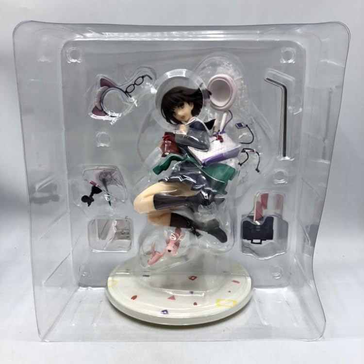 未開封　冴えない彼女の育てかた 加藤恵 フィギュア マックスファクトリー 71vG1bJCEzL._AC_UL210_SR210,