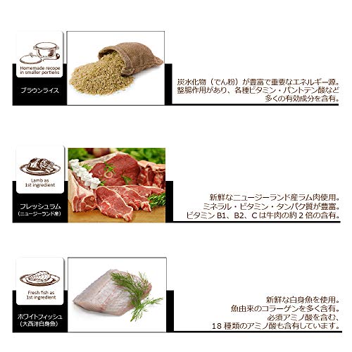 Oven-Baked Tradition Puppy Chicken small 2,27kg