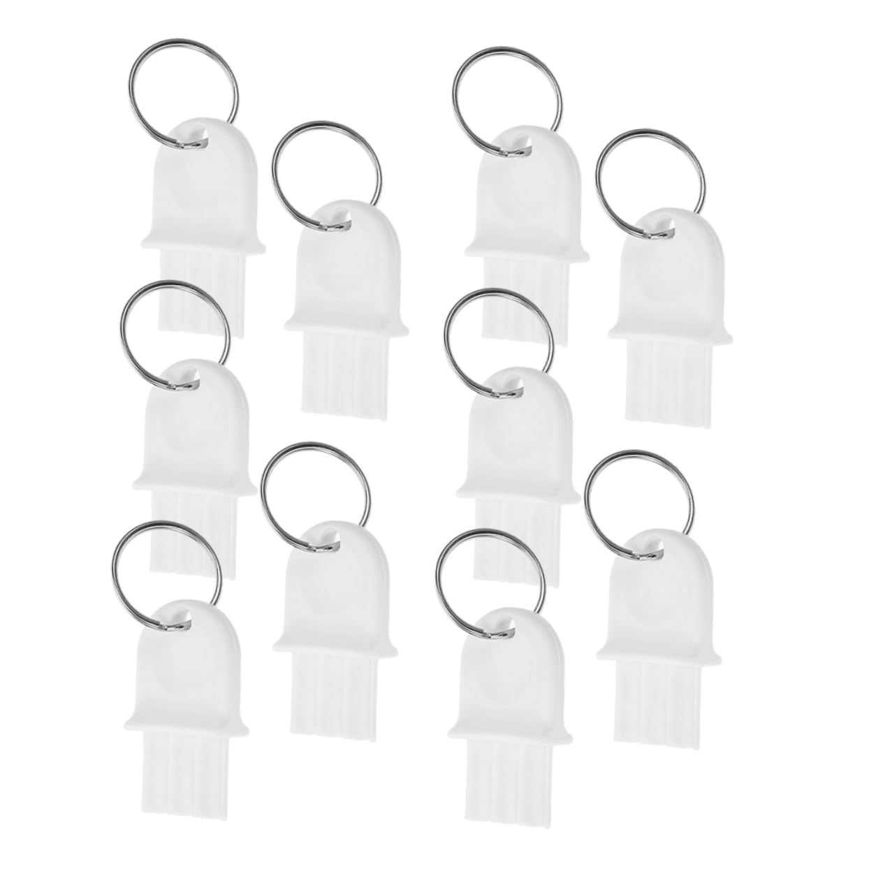 Cabilock Radar Key for Disabled Toilets UK Universal Paper Towel Toilet Paper Dispenser Key Set