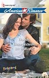Cover zum Buch Daddy, Unexpectedly