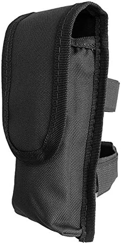 Amazon Shenkel バッテリーポーチ ラージバッテリー収納可 ハンドガードやストックに装着可 電池ポーチ Bk ブラック 黒 Pouch 029bk ダンプポーチ バッグ 通販