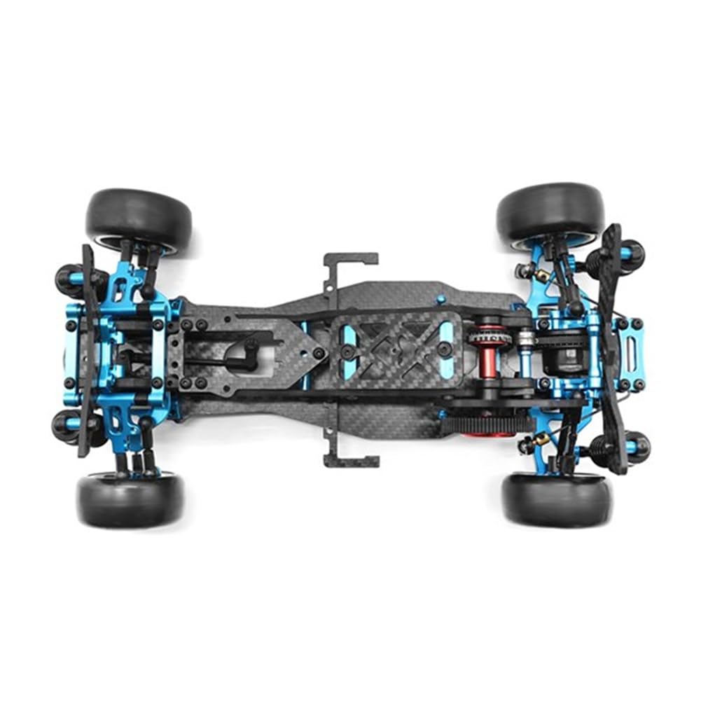 Roisin DIY LEAR-DRIVE DRIFT サーボ、15T付き Amazon.co.jp: Roisin DIY RC CAR CAR LEAR-DRIVE DRIFT RACING For 1