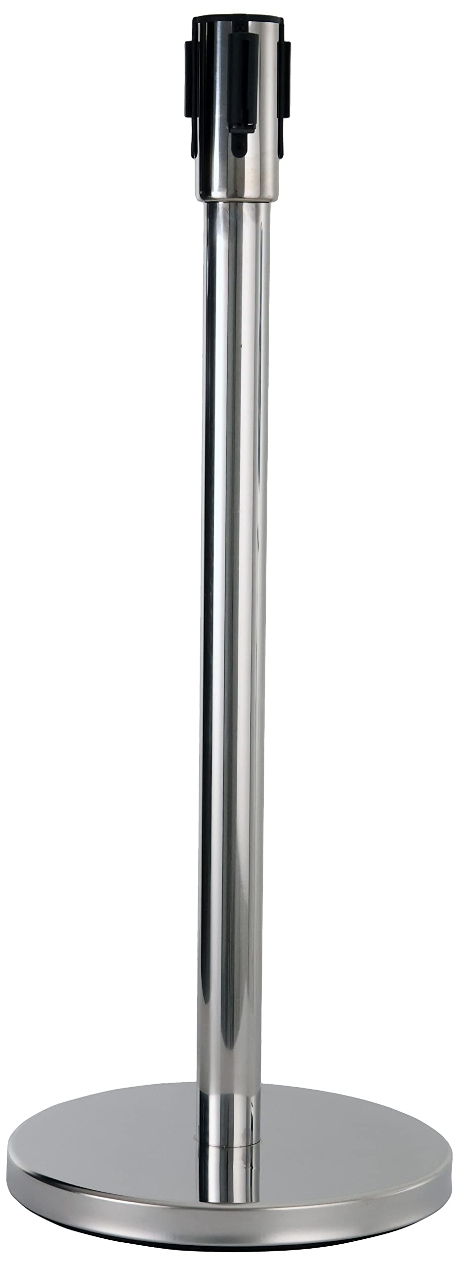 Modell AF306SR – Absperrpfosten / Tensatoren