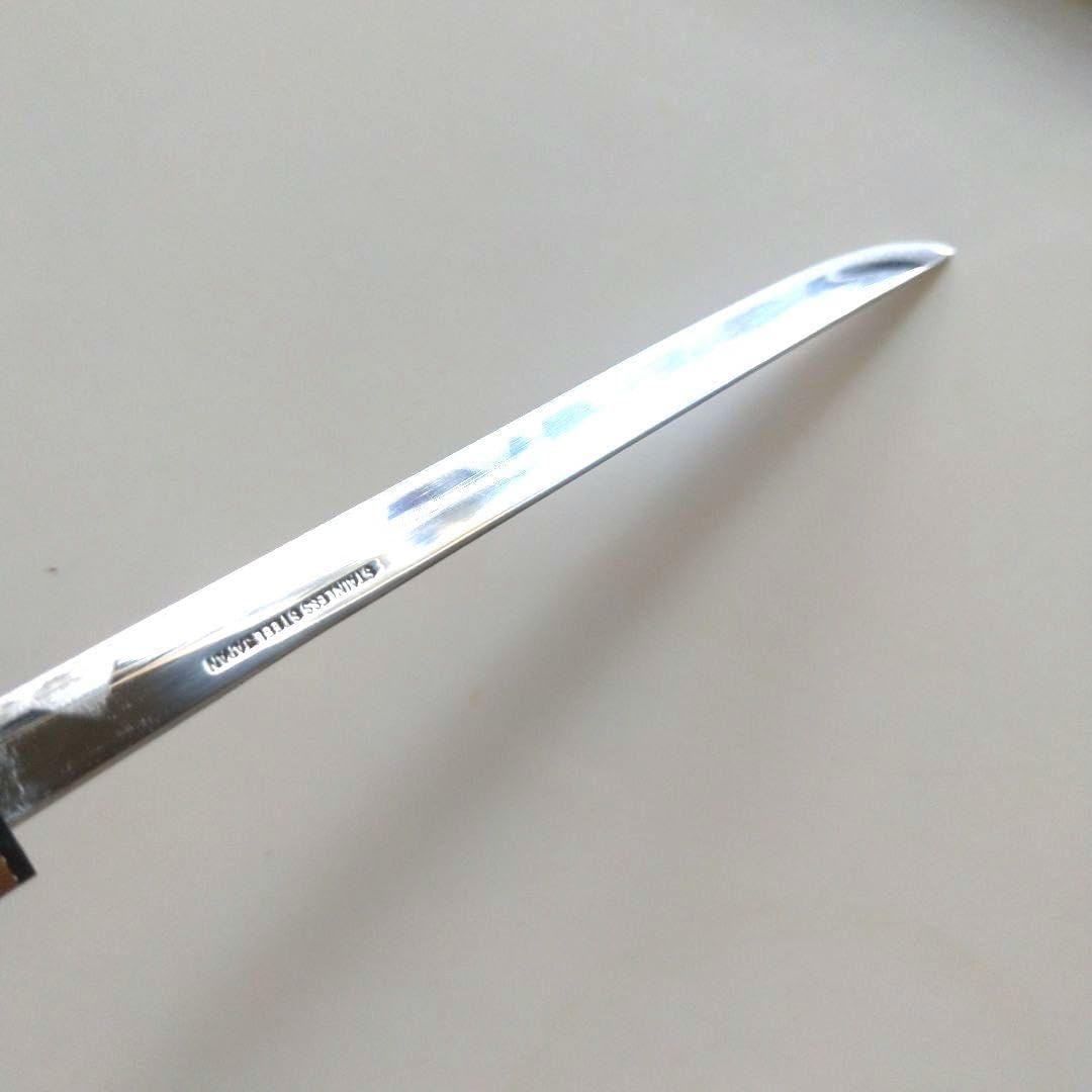 ペーパーナイフ 刀風 おしゃれ Made in Japan(京都にて購入) ペーパーナイフ 刀風 おしゃれ Made in Japan(京都にて購入) ペーパー