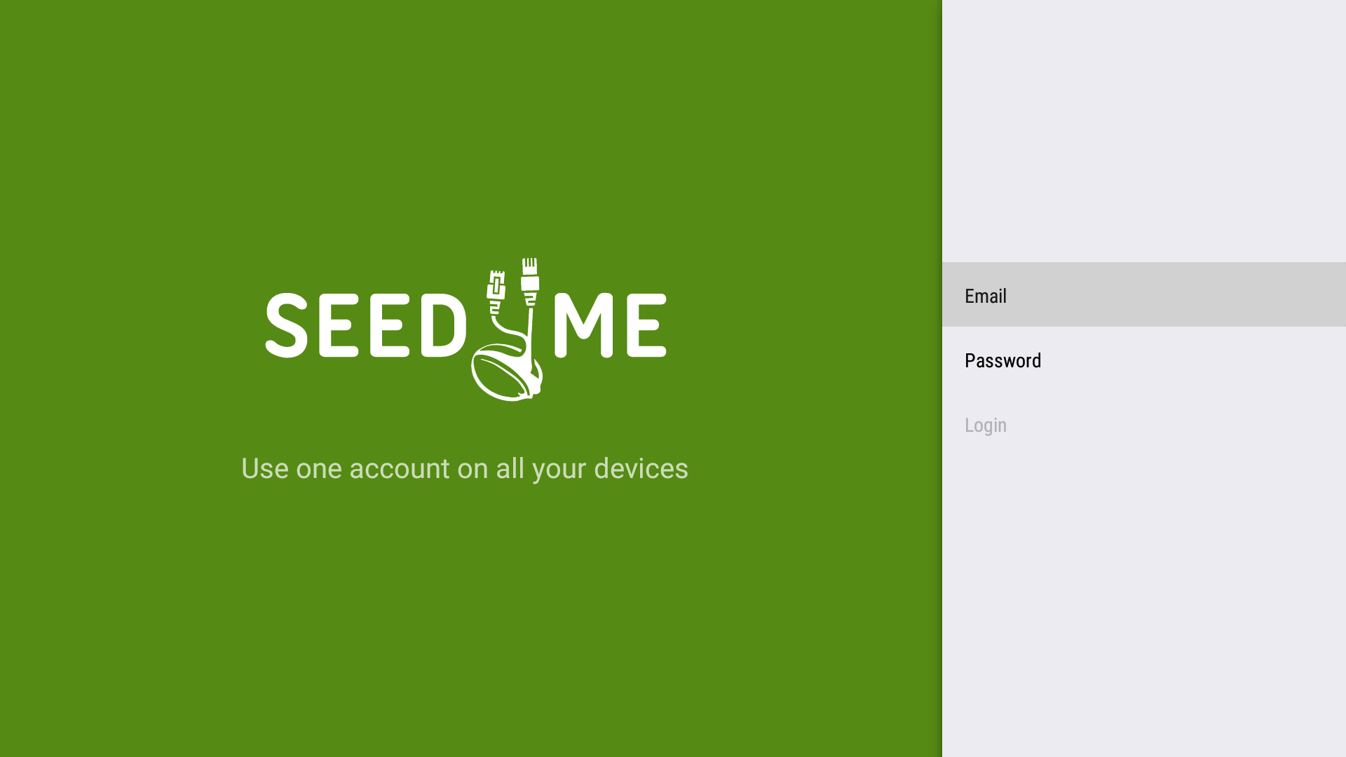 Seed4.Me VPN for Android