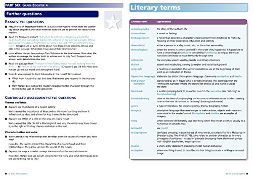 To Kill a Mockingbird: York Notes for GCSE (New Edition) - Image 5