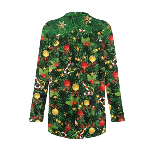 Image of Women's Lightweight Cardigans with Pockets Trendy Long Sleeve Open Front Cardigan Casual Tops Jackets Fall Oufits S-2XL