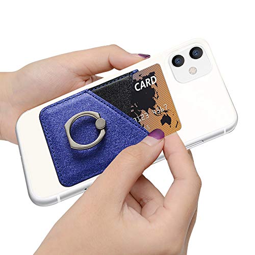 Takyu Phone Card Holder With Ring Stand thumb #4