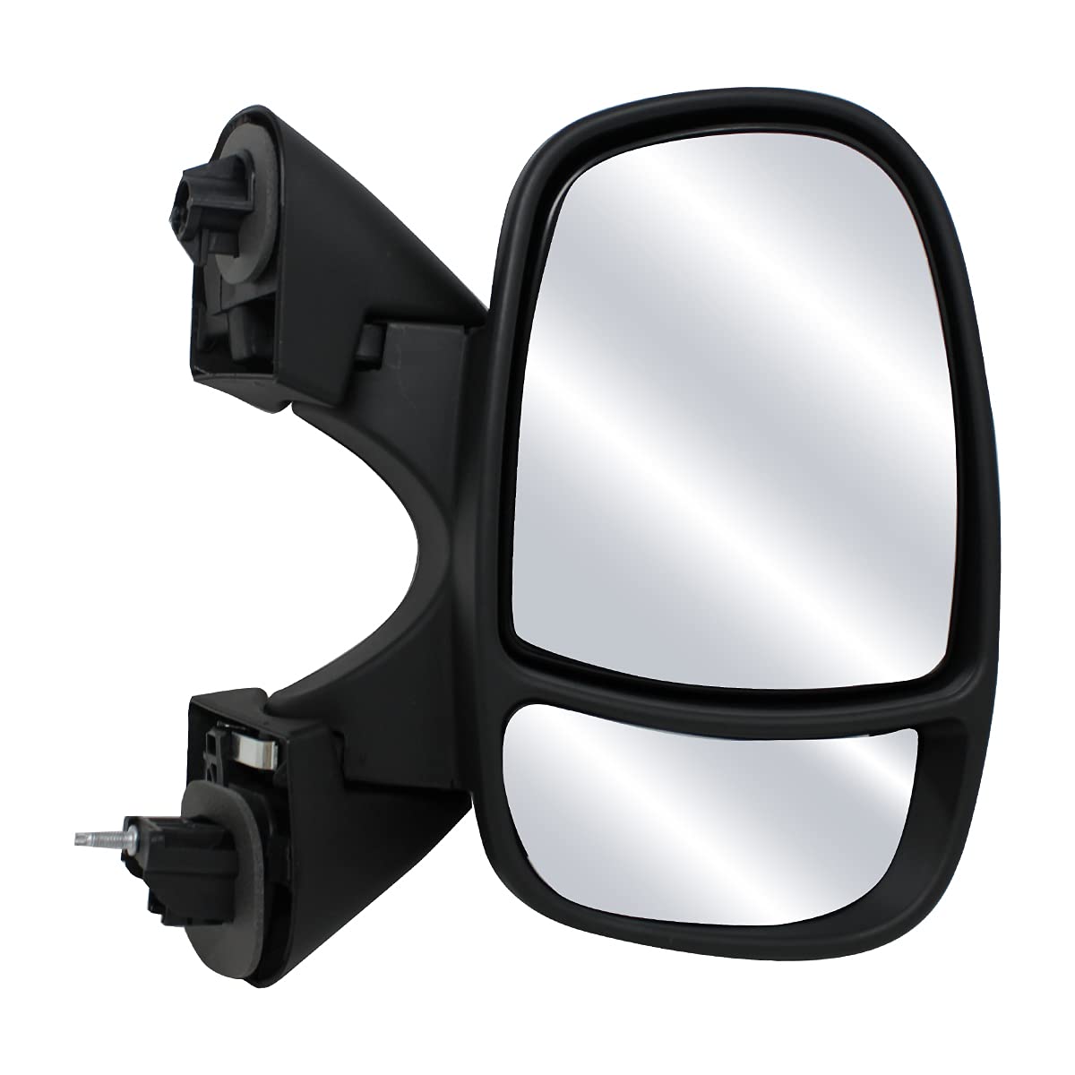 Espejo retrovisor Derecho Eléctrico Termico para Opel Vivaro > 2001, Renault Trafic > 2000, Nissan Primestar > 2001