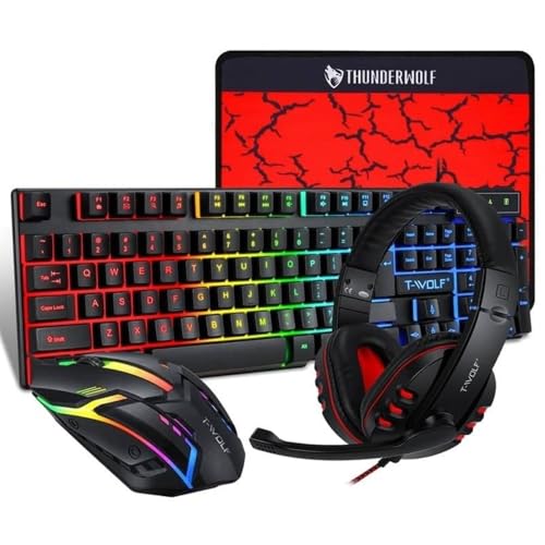 Teclados Baratos para Ps4 Marca T-VOLF