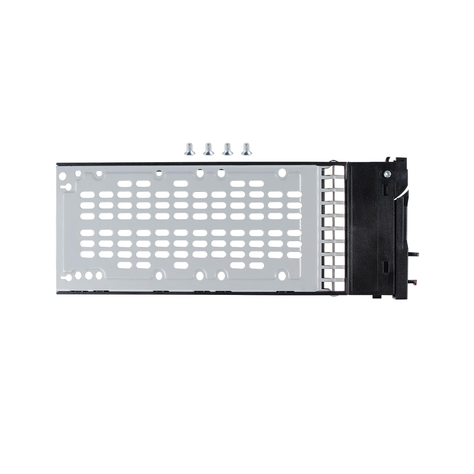Caja de disco duro de 2.5 pulgadas para HPE MSA P14405-001 con conexión en caliente para SAS SATA HDD compatible con HPE MSA M2 1060 2060 2040 M2