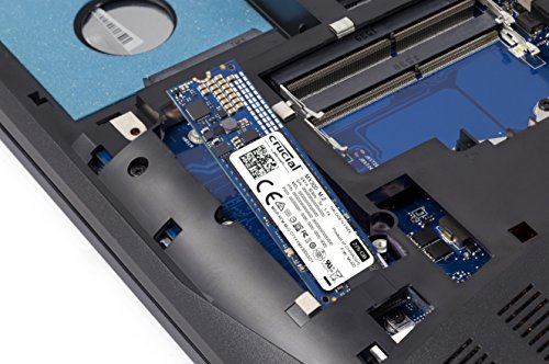 Amazon | Crucial MX300 275GB M.2 (2280) Internal Solid State Drive