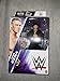 WWE John Cena Exclusive Retirement [Collector's Edition] 2025 Mattel Elite Collection Series 118 Wrestling Action Figure Toy
