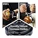 DEEFIINE 4 Inch Wood Lathe Chuck Set 1