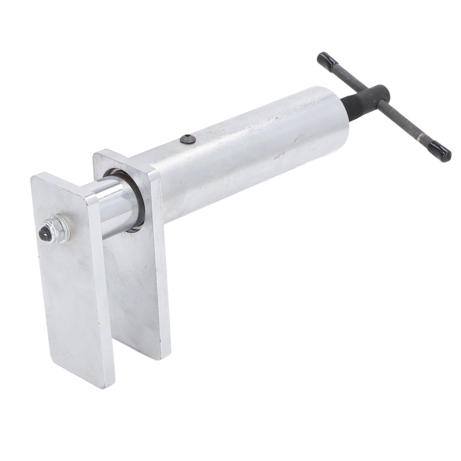 Herramienta de compresión de pinza de freno, para modelos universales de coches y camiones, construcción de acero duradero, fácil reemplazo de pastillas de freno, kit de