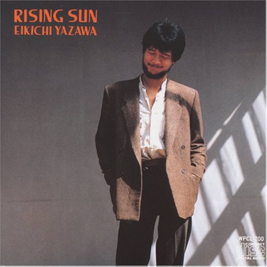 Amazon.co.jp: RISING SUN: ミュージック