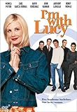 I'm With Lucy [DVD]