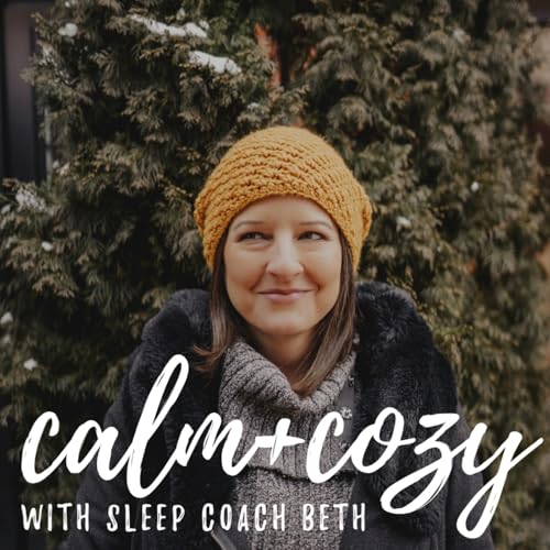 Couverture de The Calm & Cozy Podcast