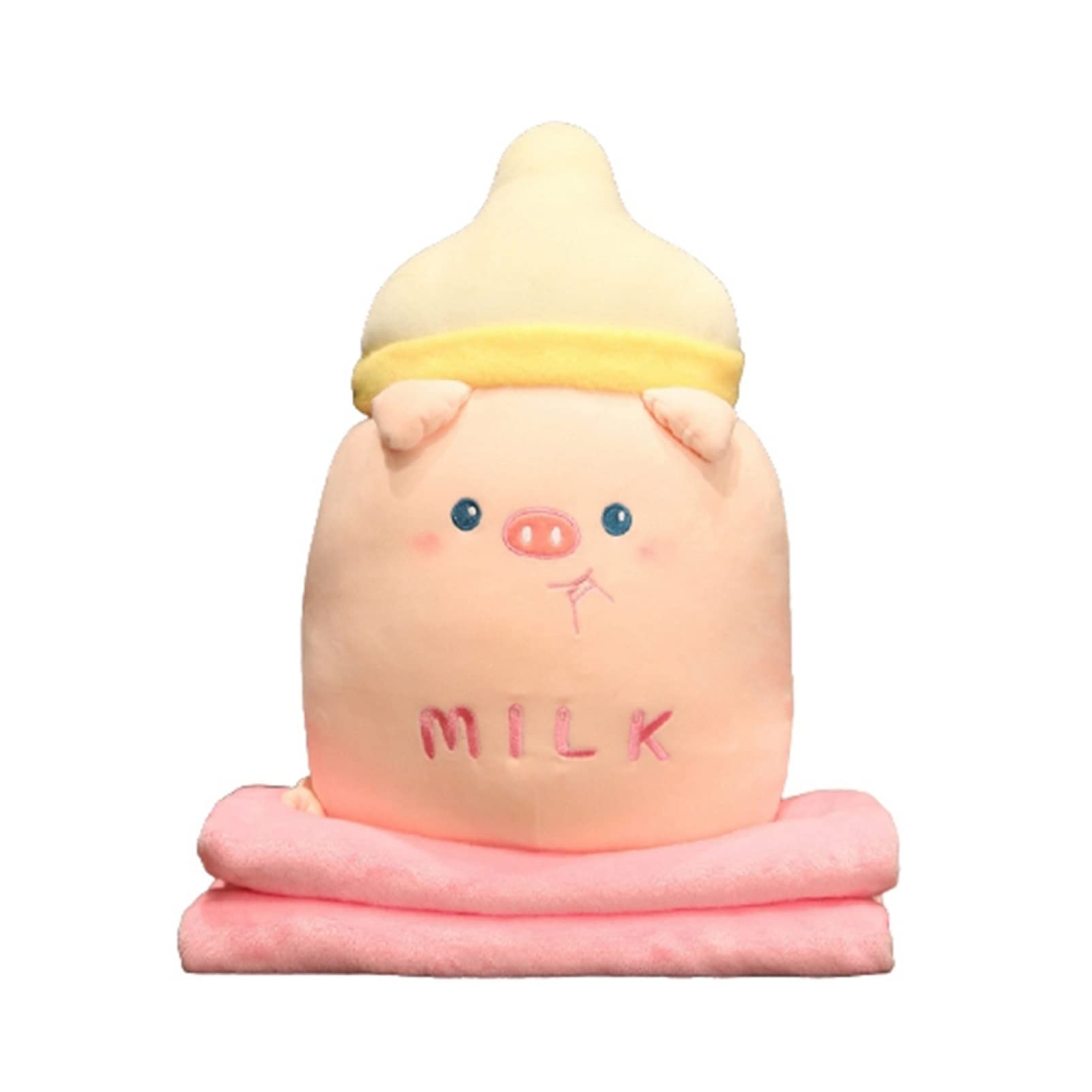 ぬいぐるみ 哺乳瓶形 クッション 昼休み 抱き枕 プレゼント お祝い 女の子 腰用 ギフト 食店飾りに最適 人気 ぬいぐるみ 哺乳瓶形 クッション 昼休み 抱き枕 プレゼント