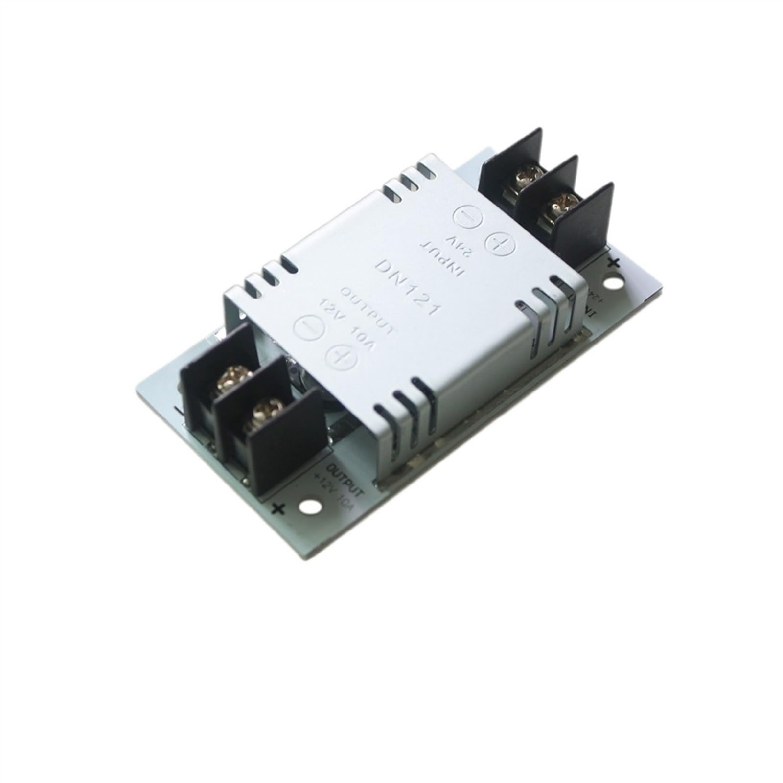 Convertisseur 48V 12V haute efficacité pour courant DC stable 20A