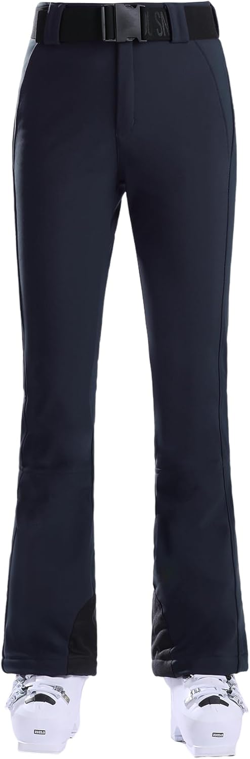 GSOU SNOW Ski Pants Women Snowboard Snow Pants Slim Jamaica Ubuy